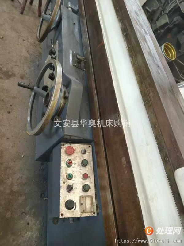 二手外圓磨床