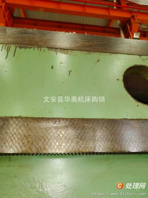 二手搖臂鉆床