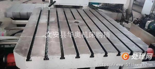 二手鏜床