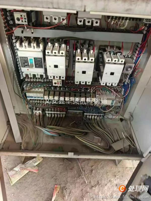 二手液壓機
