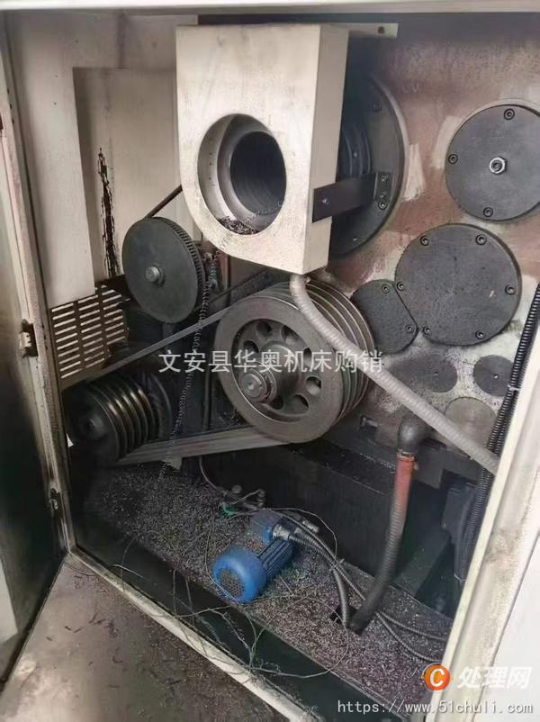 二手數(shù)控車床