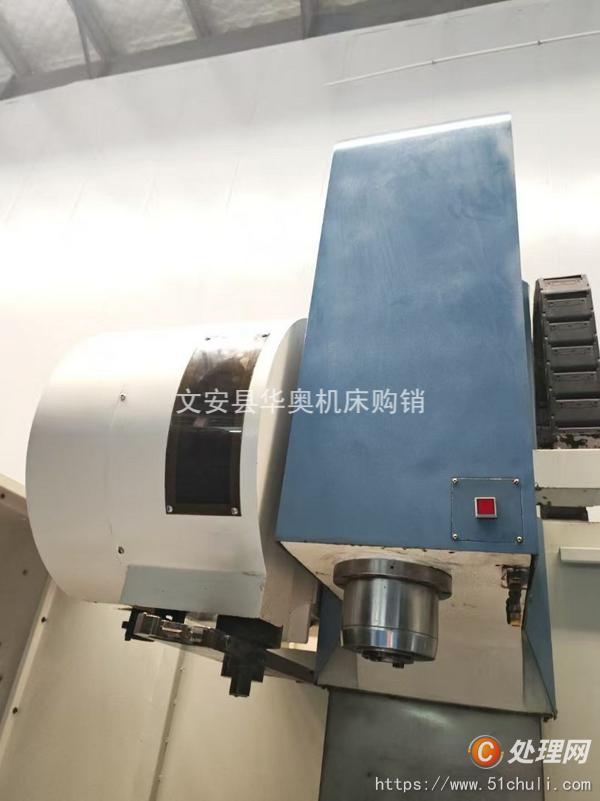 二手加工中心