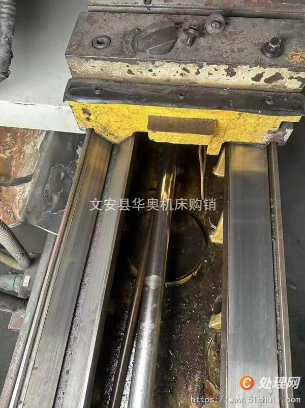 二手外圓磨床