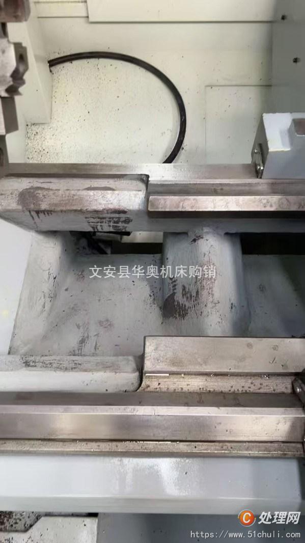 二手?jǐn)?shù)控車床