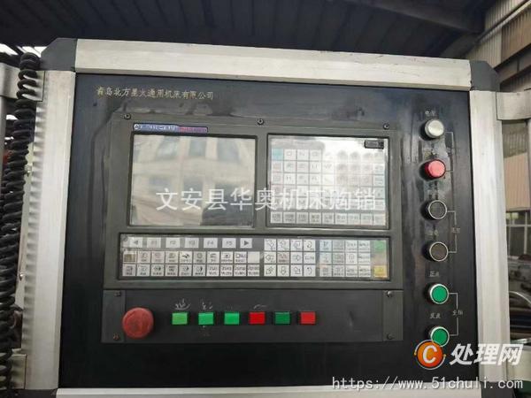 二手數(shù)控車床