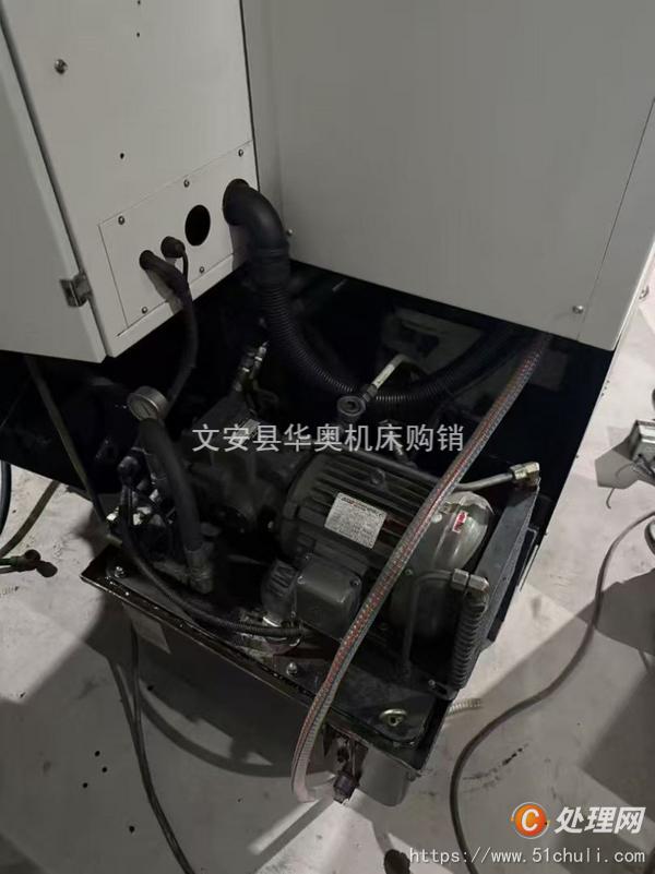 二手立式車床