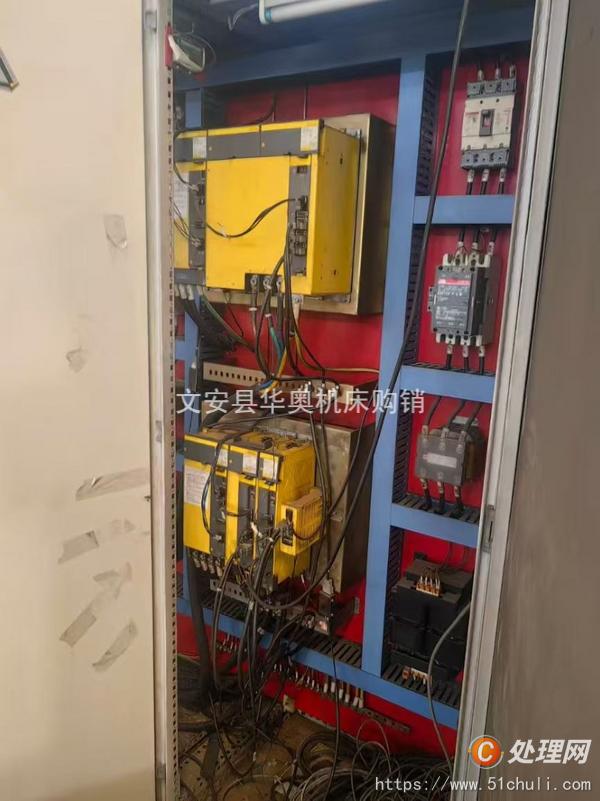 二手加工中心
