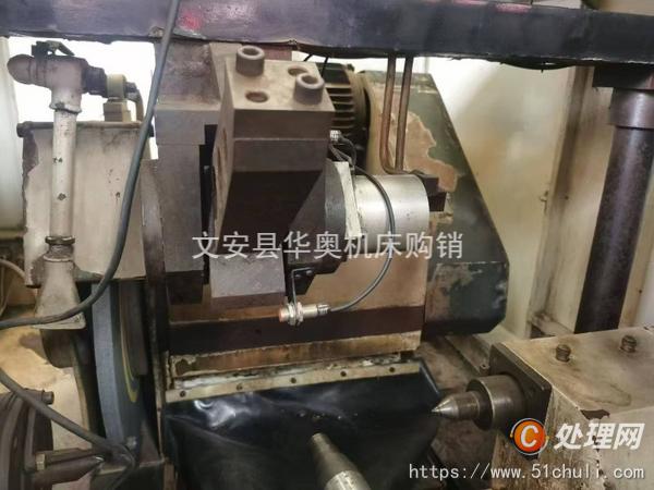 二手外圓磨床