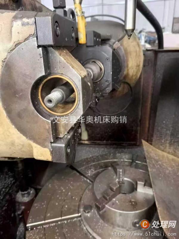 二手滾齒機