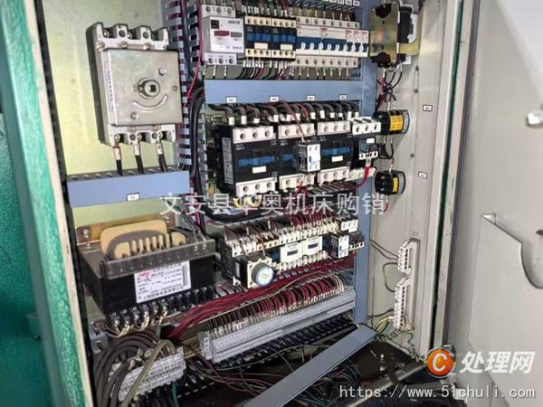 二手數(shù)控車床