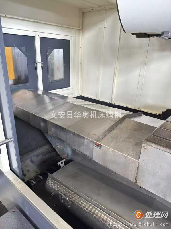 二手加工中心