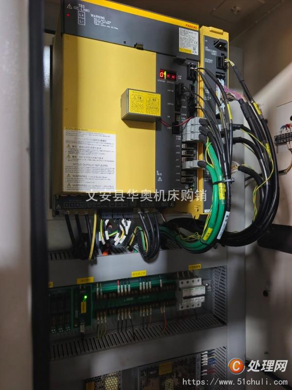 二手加工中心