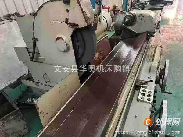 二手外圓磨床