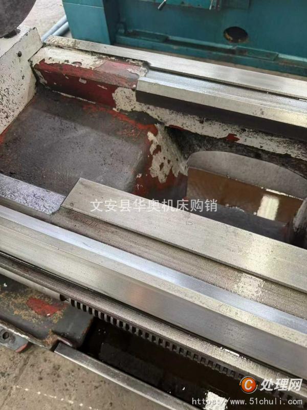 二手車床