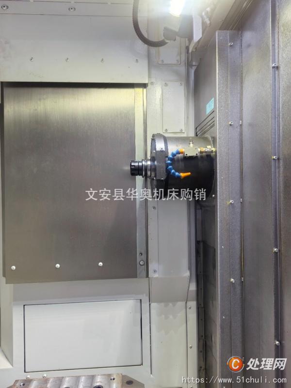 二手加工中心