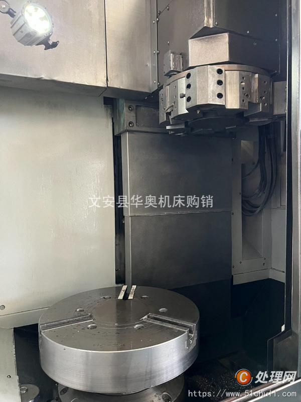 二手立式車(chē)床