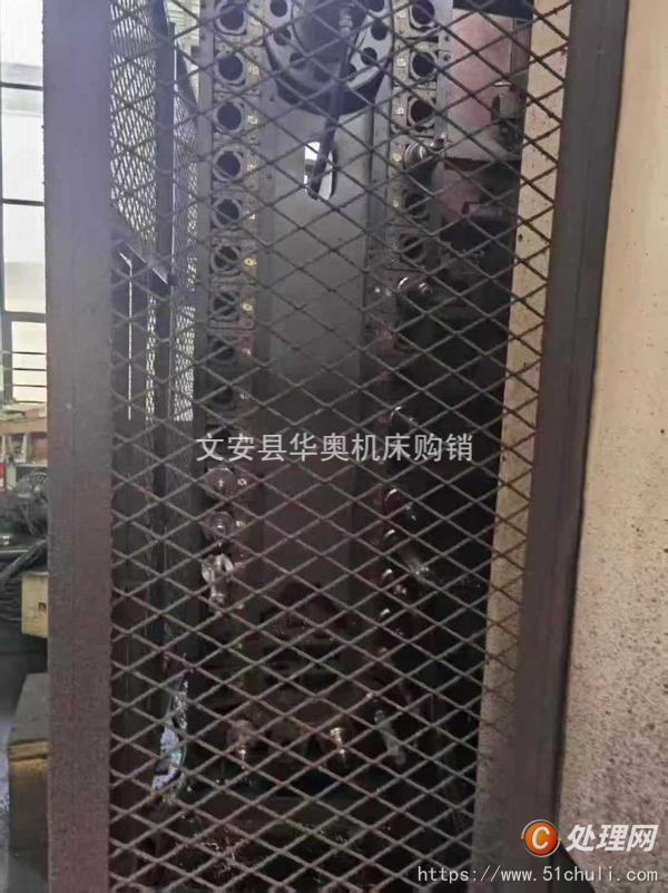 二手加工中心