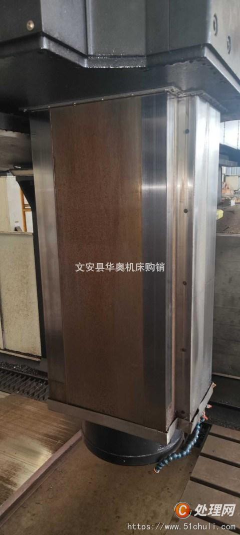 二手加工中心