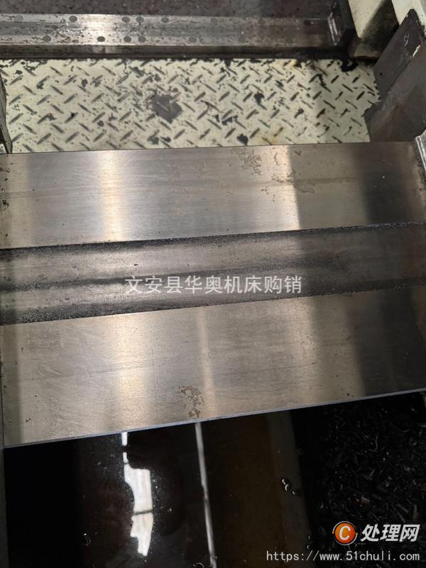 二手鏜床