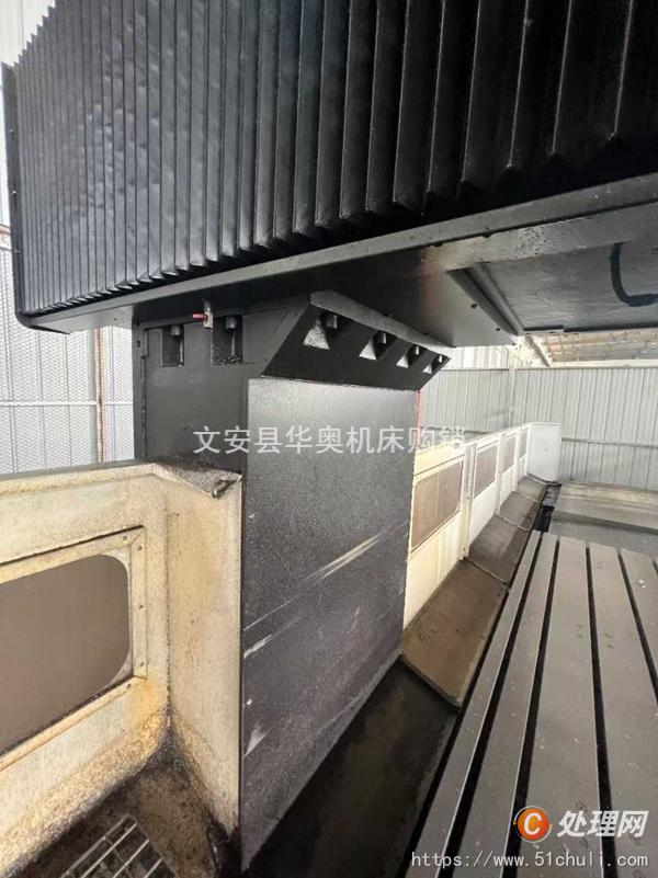 二手加工中心