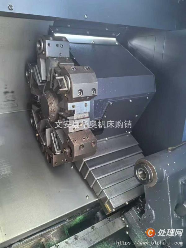 二手?jǐn)?shù)控車床