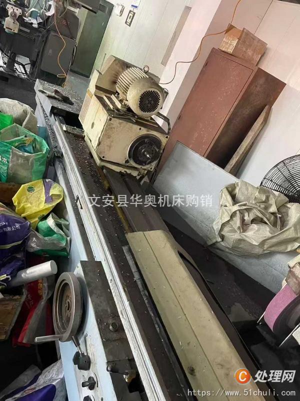 二手外圓磨床