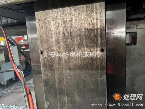 二手加工中心