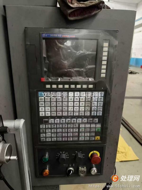 二手?jǐn)?shù)控車床
