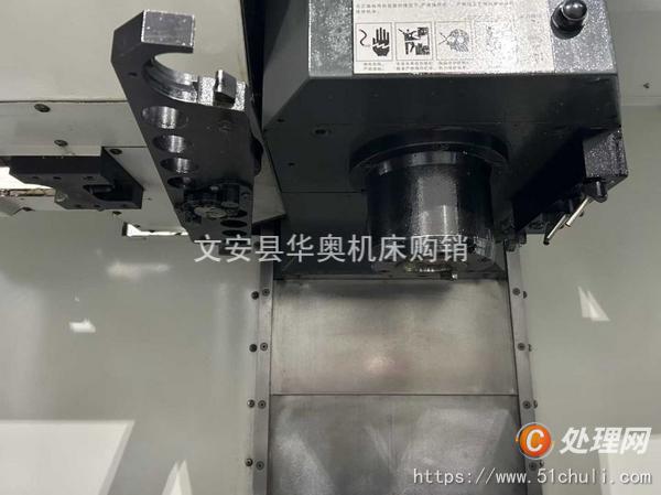 二手加工中心