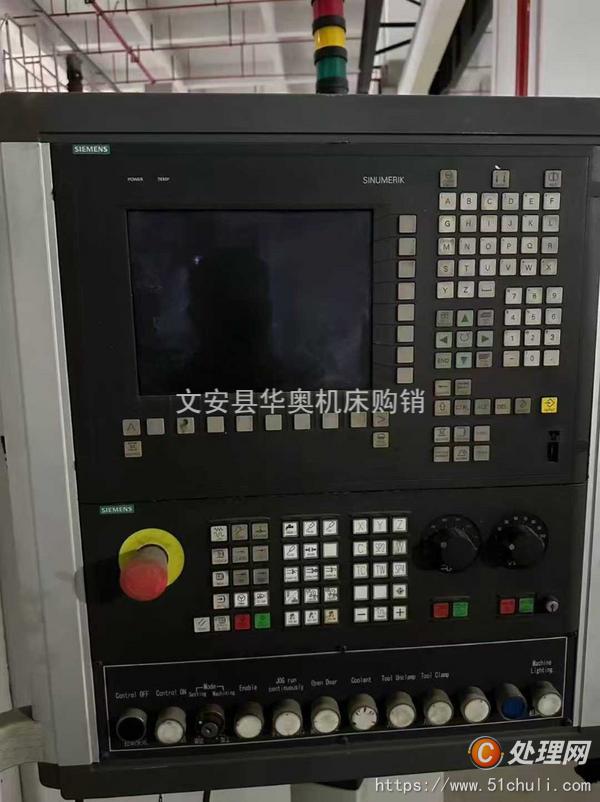 二手?jǐn)?shù)控車床