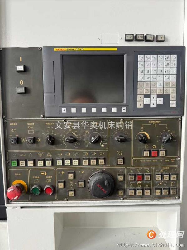 二手立式車床