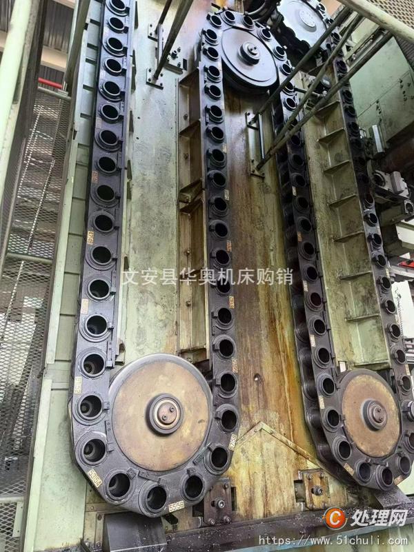 二手加工中心