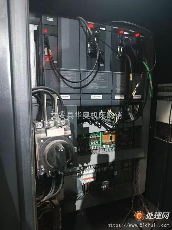 二手加工中心