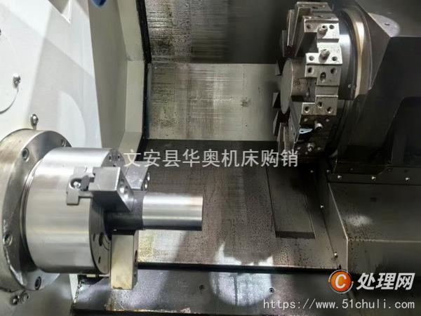 二手?jǐn)?shù)控車床