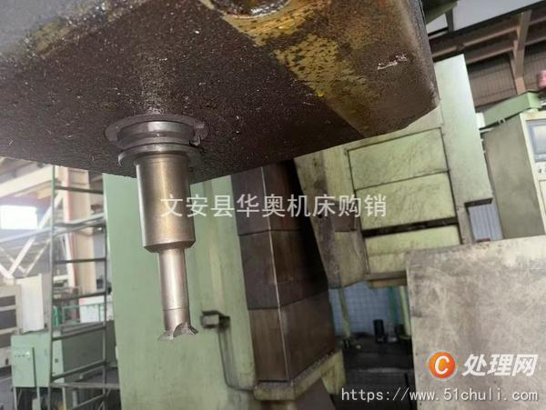 二手加工中心