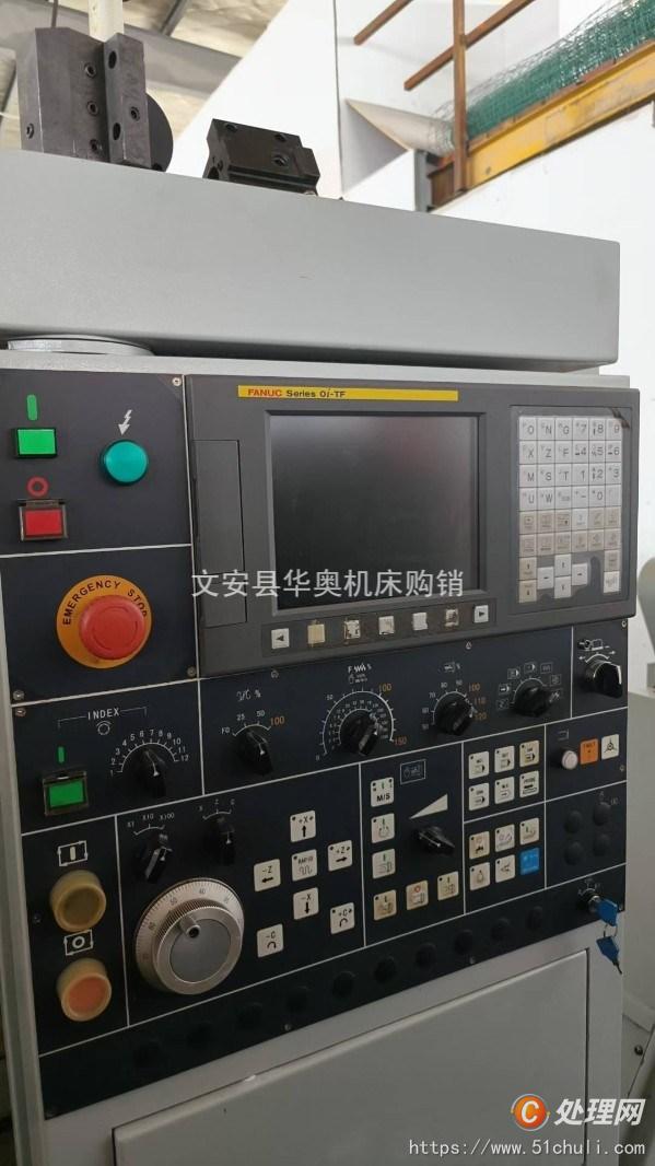 二手?jǐn)?shù)控車床