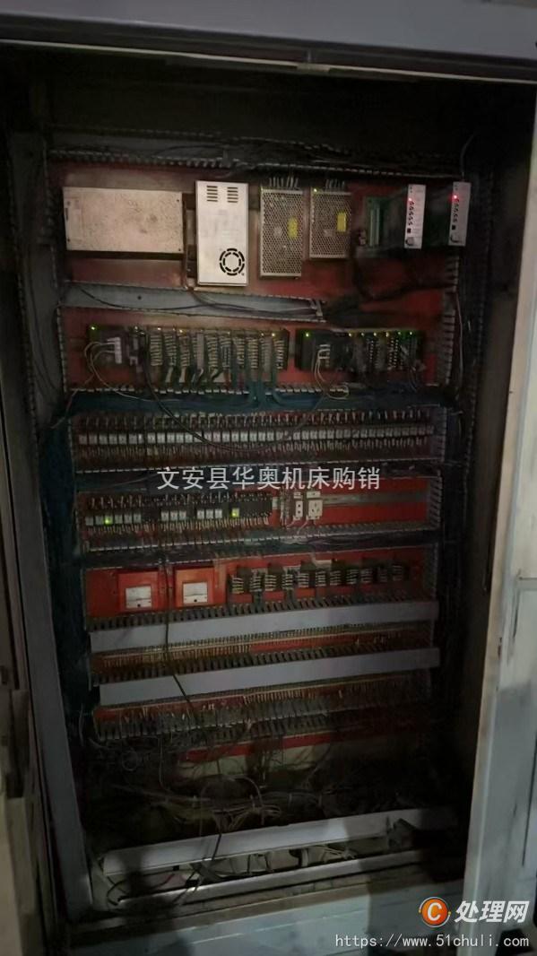 二手液壓機(jī)