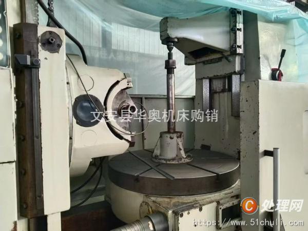 二手滾齒機
