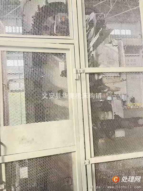二手加工中心
