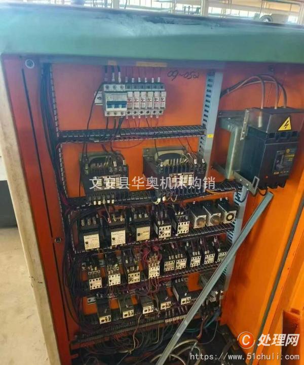 二手外圓磨床