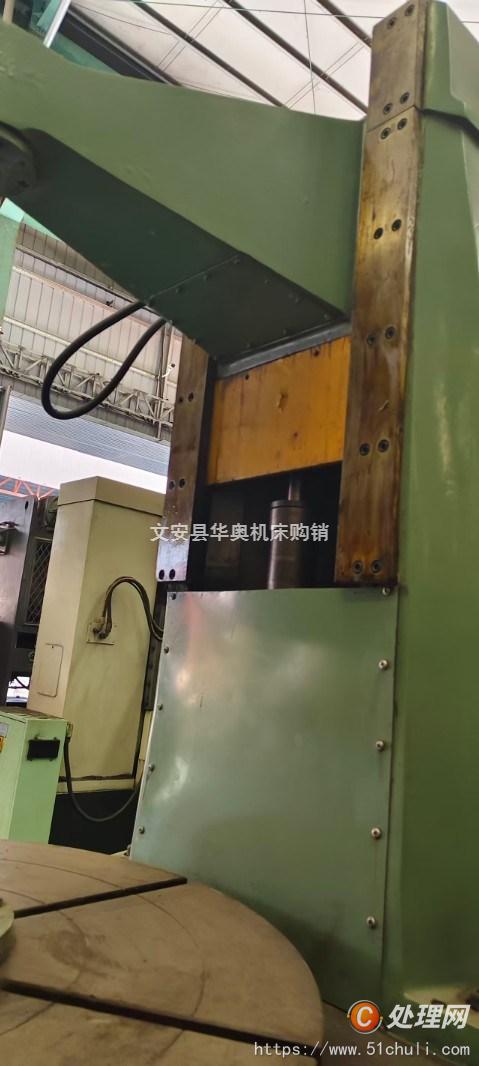 二手滾齒機(jī)