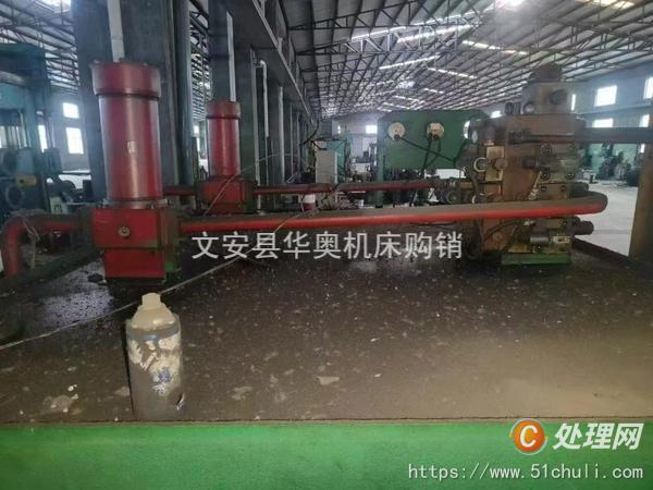 二手液壓機(jī)