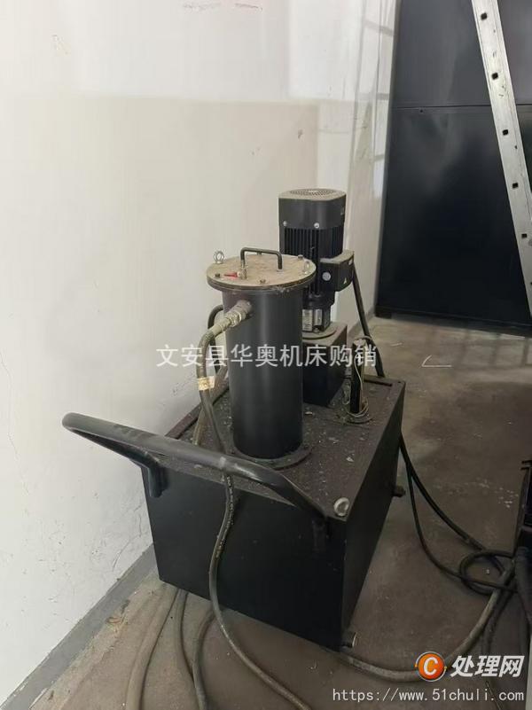 二手加工中心