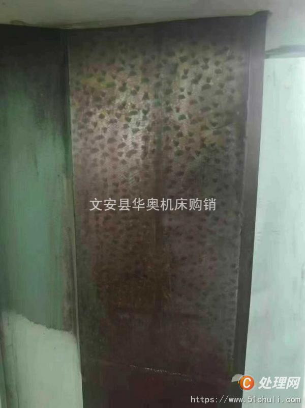 二手滾齒機(jī)