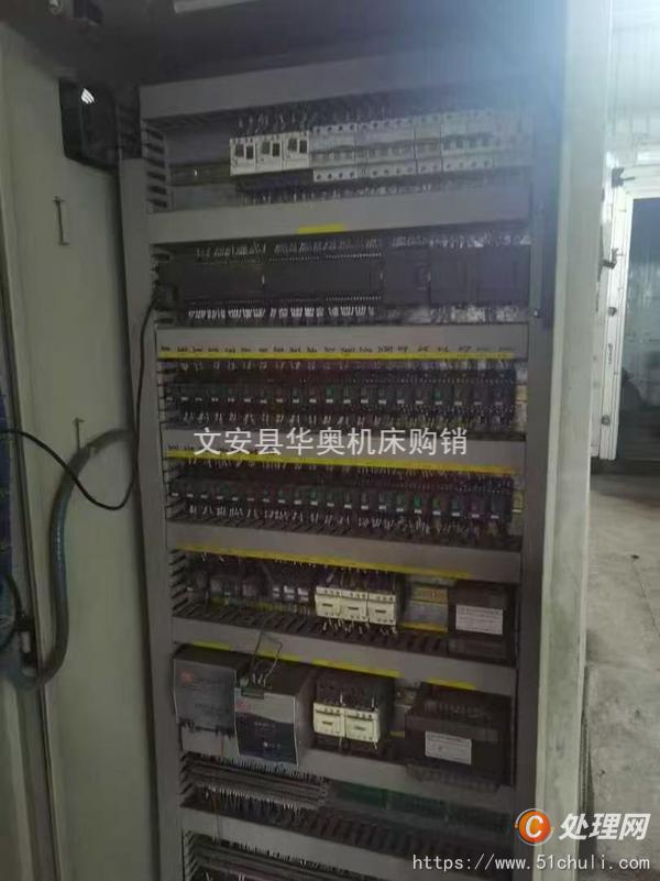 二手液壓機(jī)