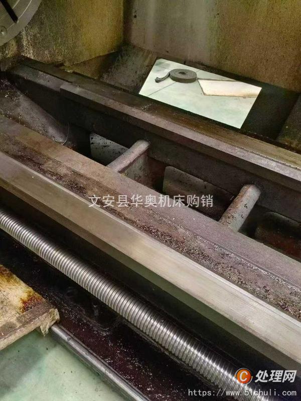 二手?jǐn)?shù)控車床