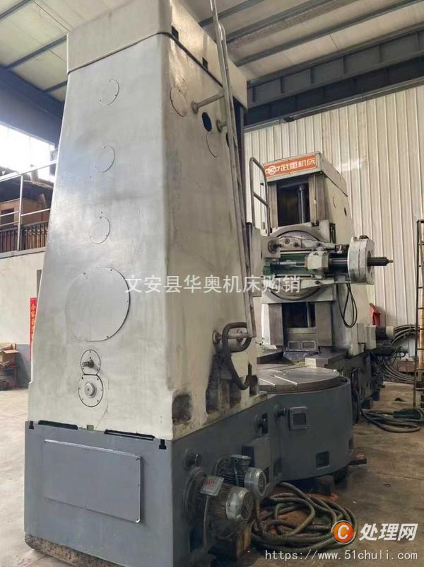 二手滾齒機(jī)
