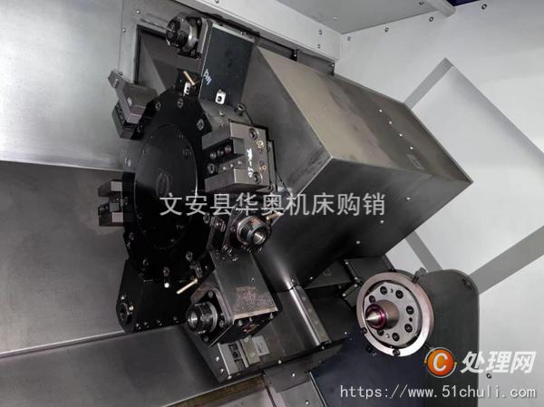 二手?jǐn)?shù)控車床
