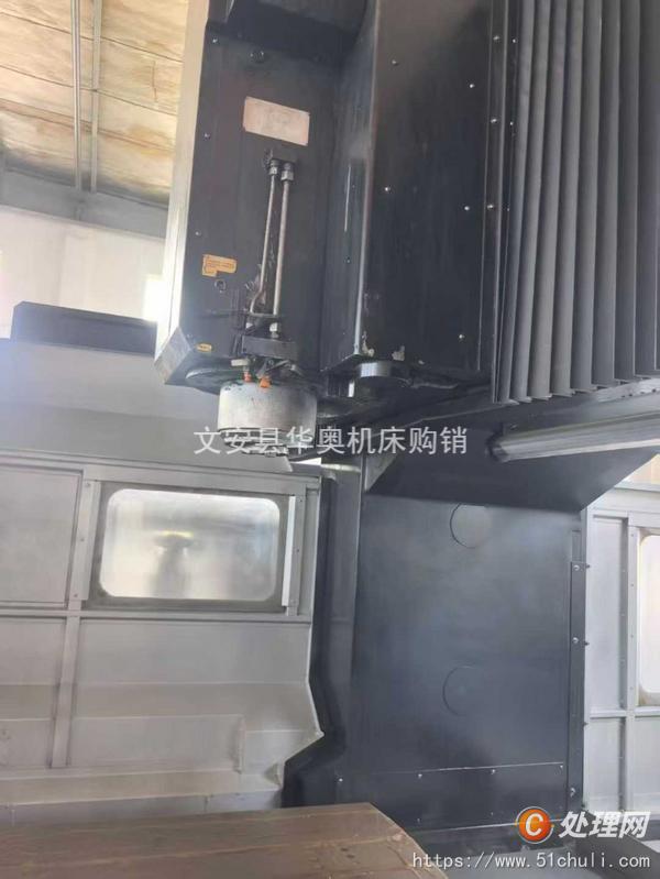 二手加工中心