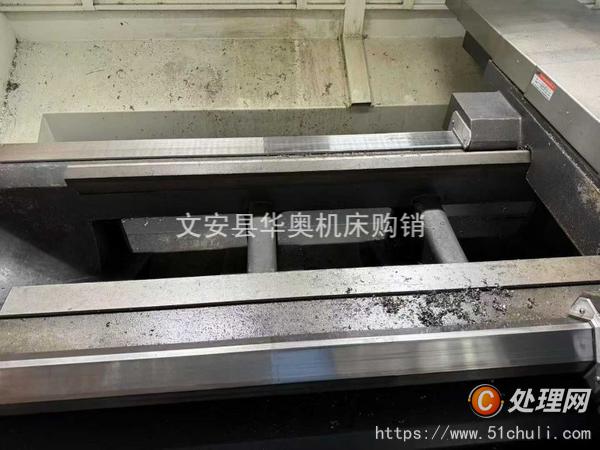二手?jǐn)?shù)控車床